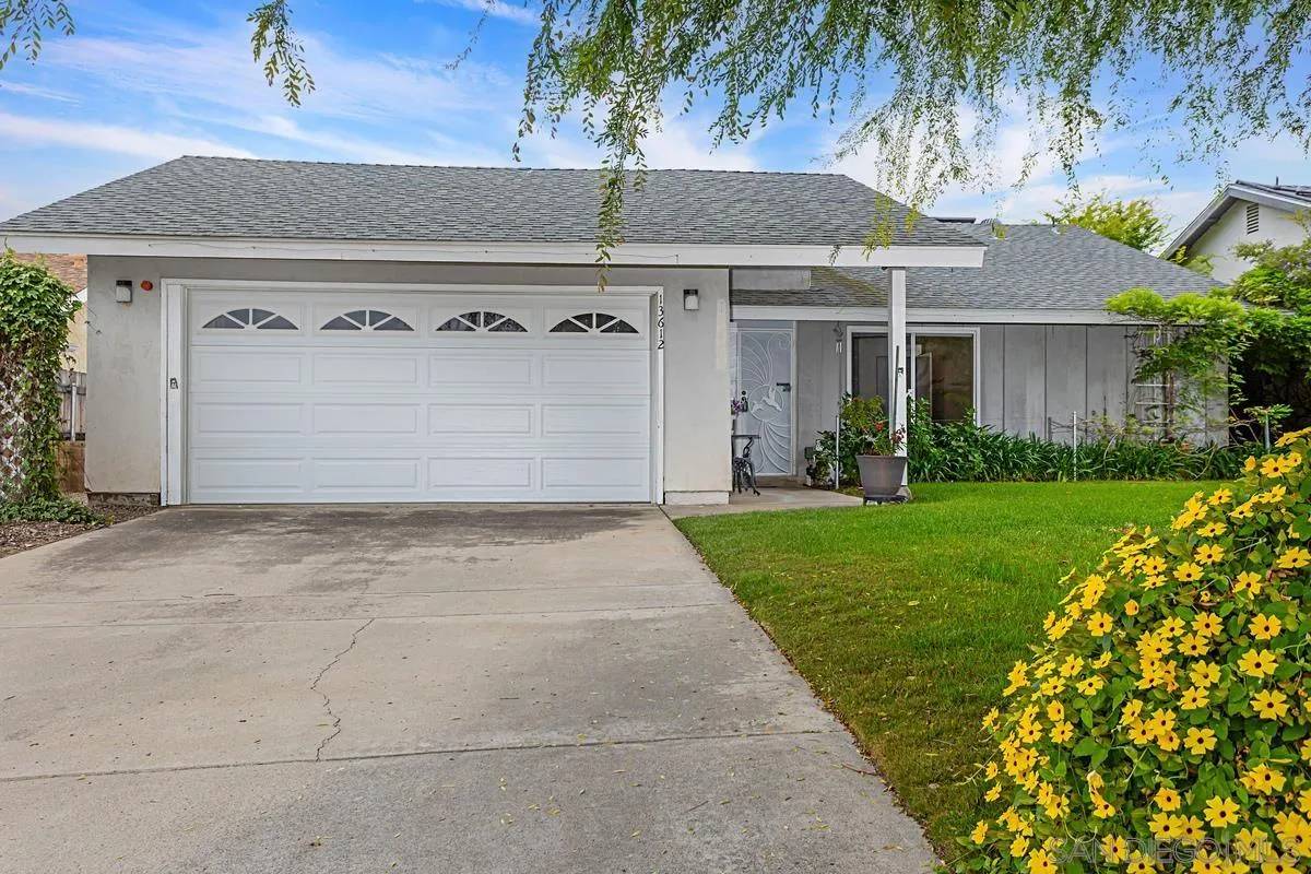 Poway, CA 92064,13612 El Mar Ave