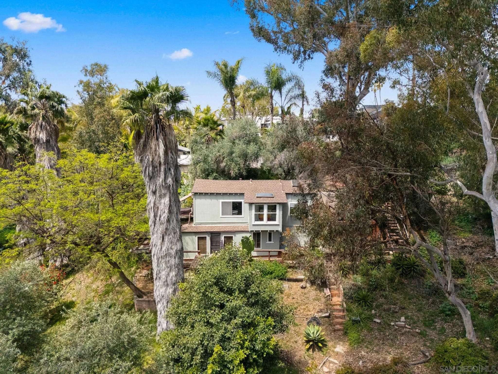 San Diego, CA 92103,3663 Richmond St