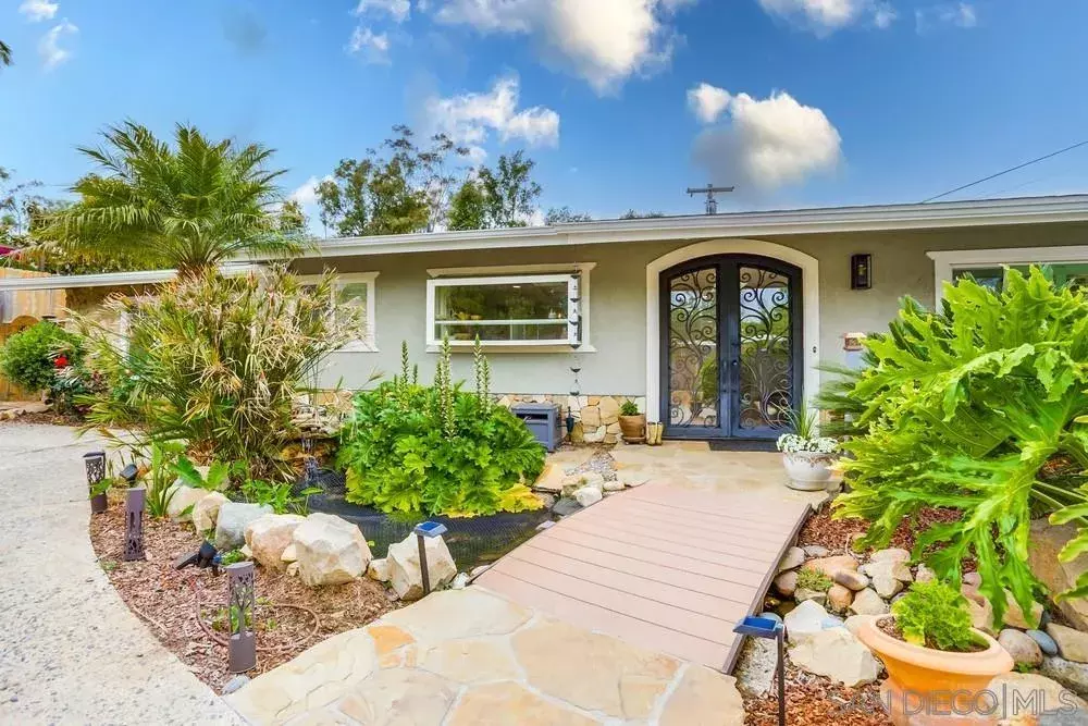 Vista, CA 92084,2293 Alta Vista Drive