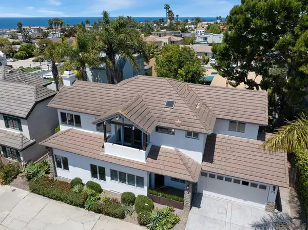 La Jolla, CA 92037,716 Glenview Ln