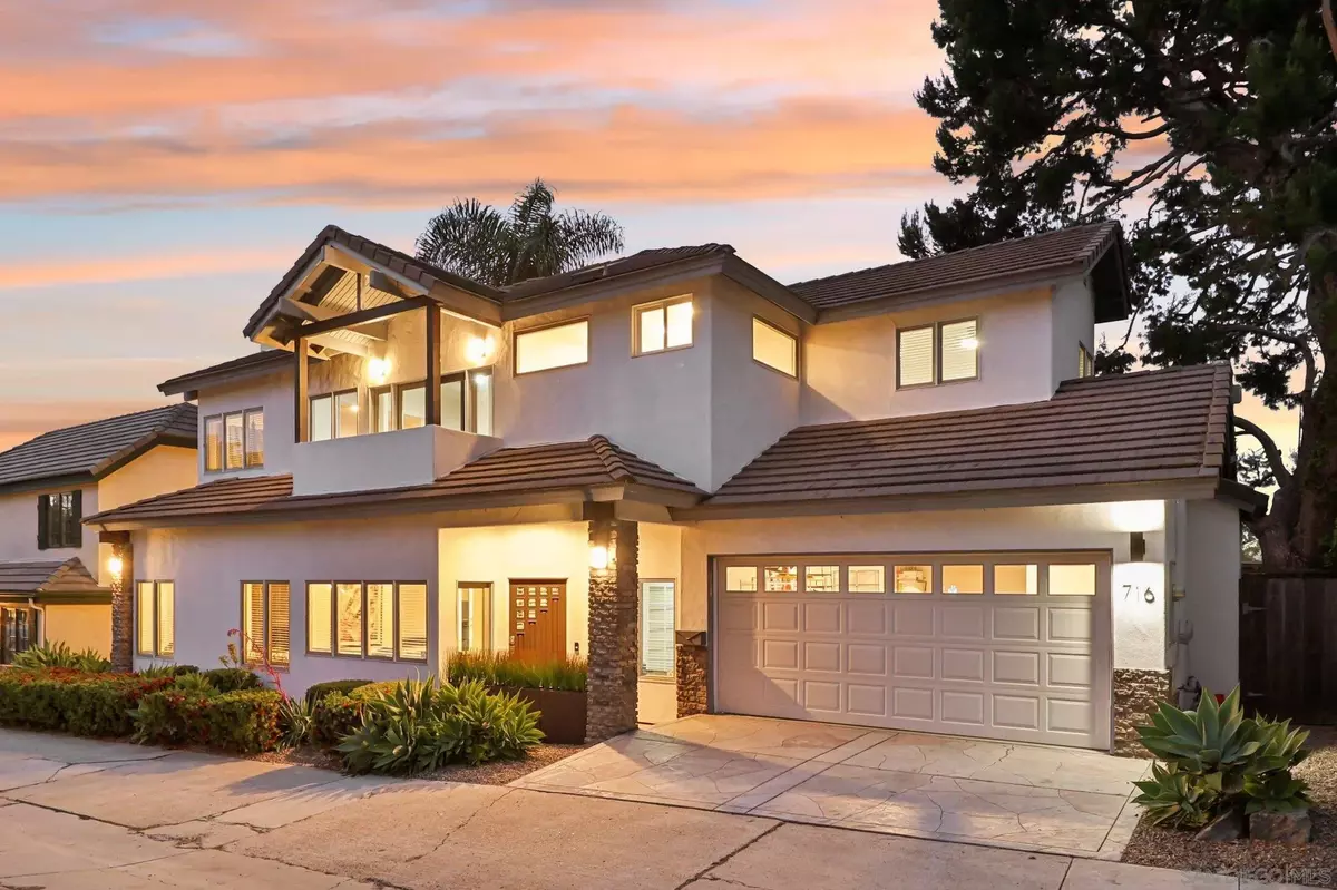 La Jolla, CA 92037,716 Glenview Ln