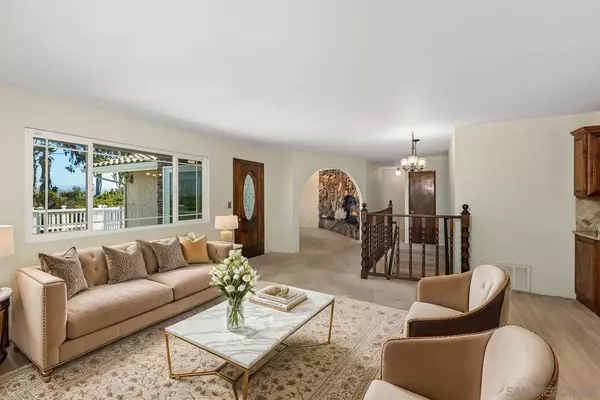 Spring Valley, CA 91978,3049 Millar Ranch Rd