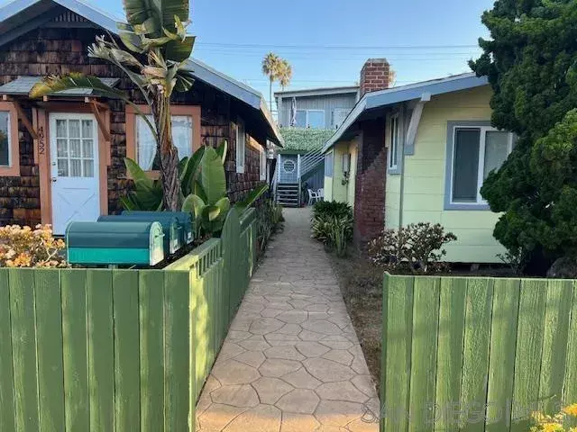 San Diego, CA 92107,4948-54 Muir Ave