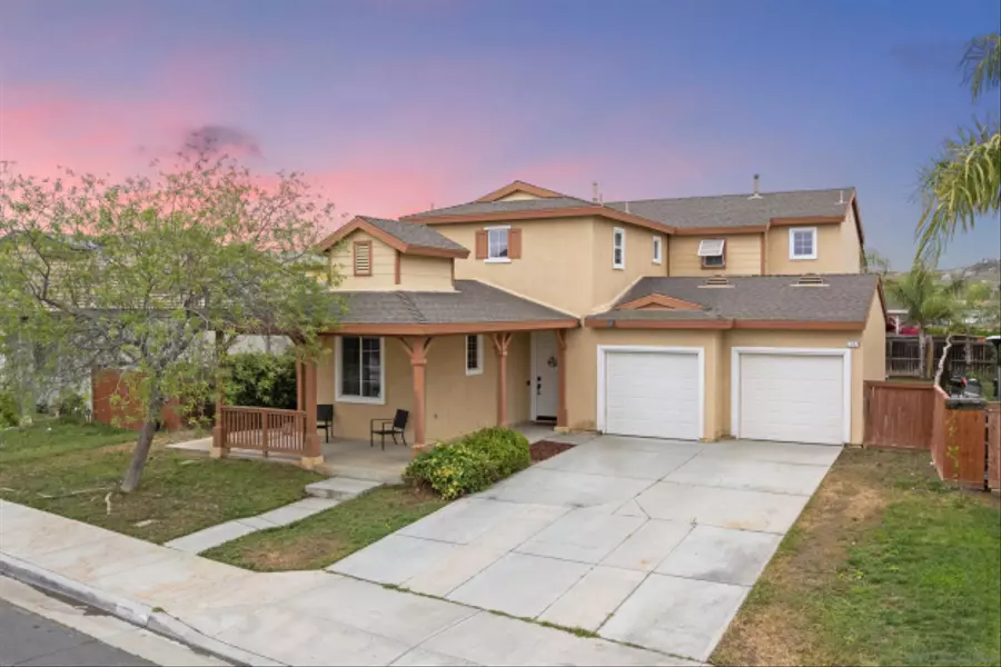1747 Benedetto Pt, Perris, CA 92571