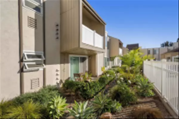 San Diego, CA 92111,8036 Linda Vista Road #2P