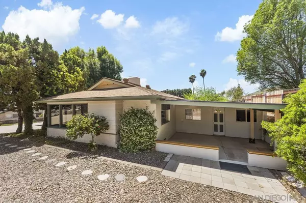 El Cajon, CA 92021,1822 Wight Way