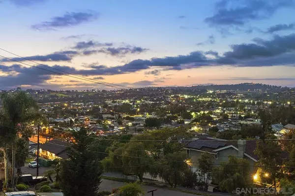 Spring Valley, CA 91977,2235 Monaghan Ct