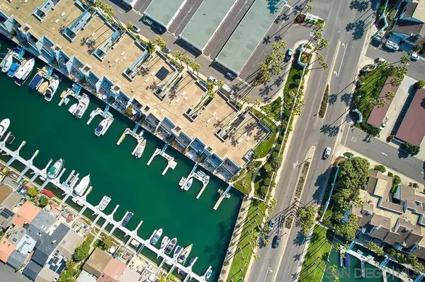 Coronado, CA 92118,105 Antigua Ct