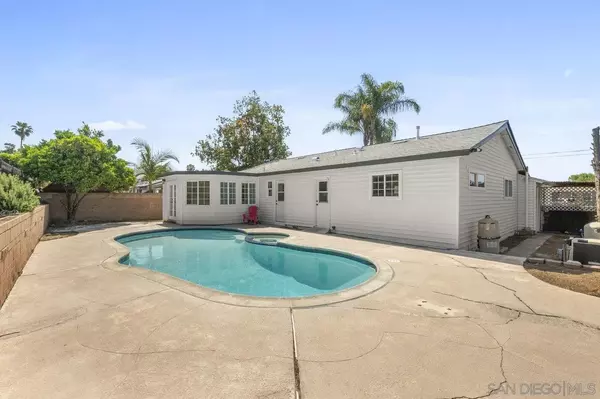 Spring Valley, CA 91977,8734 Kelso St