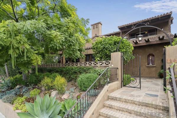 Rancho Santa Fe, CA 92067,6131 El Tordo