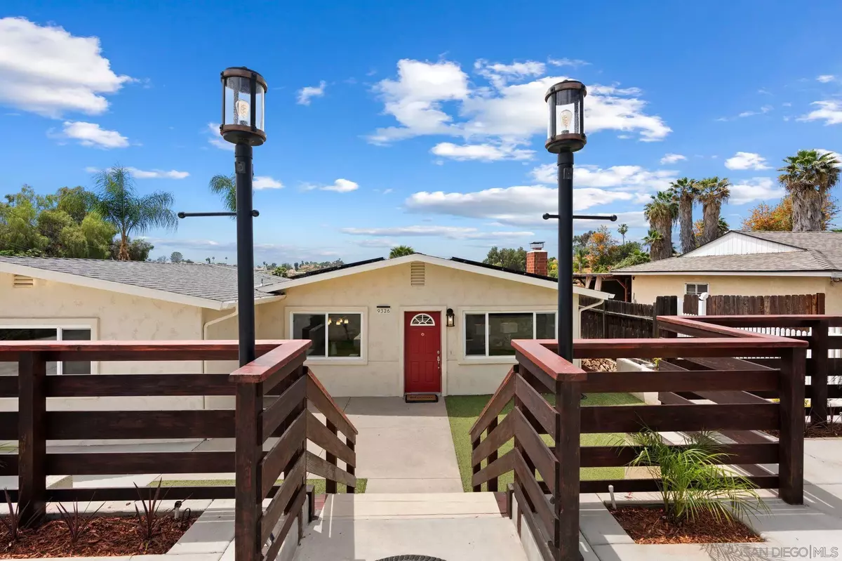 Lakeside, CA 92040,9326 Emerald Grove Ave.