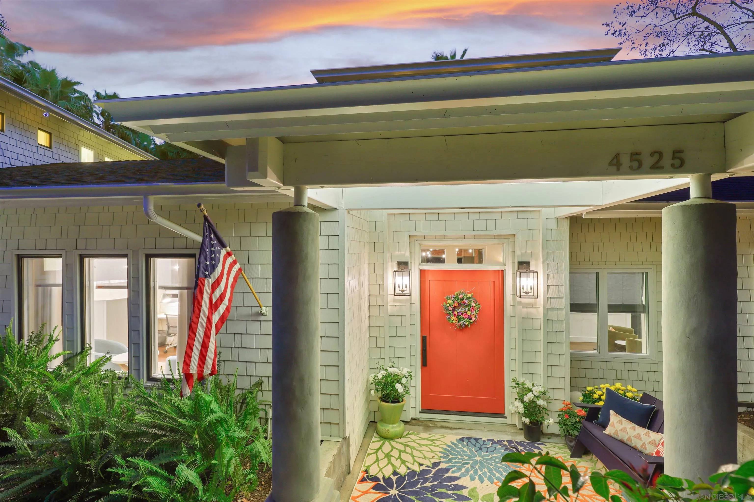 La Mesa, CA 91941,4525-27 Conrad Drive