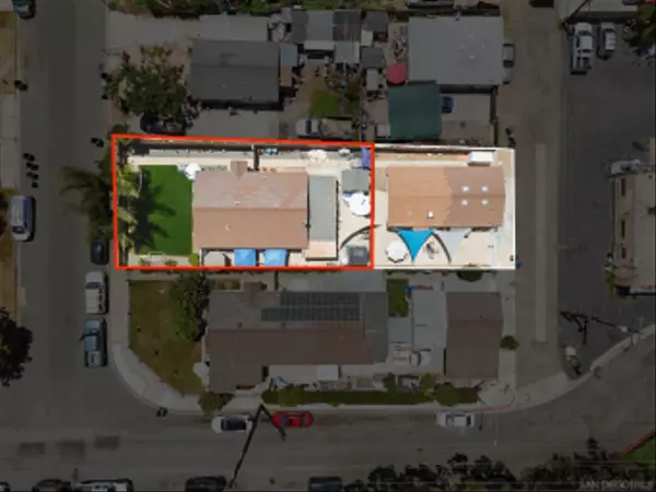 Escondido, CA 92025,514-18 W 10th Ave