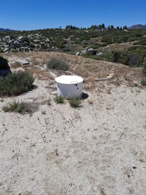 Ranchita, CA 92066,36151 OLD WILSO Old Wilson Road #23