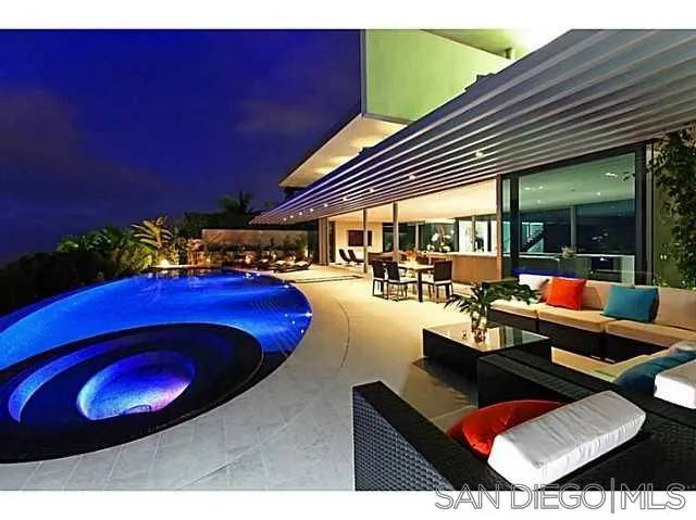 2605 Calle Del Oro, La Jolla, CA 92037