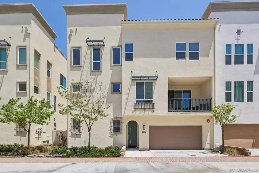 2065 Mayon Rd., Chula Vista, CA 91915