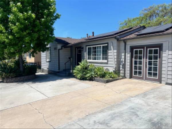 San Diego, CA 92105,2012 54th