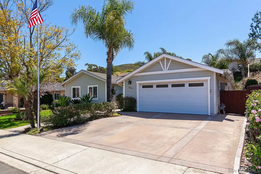 10371 Strathmore Dr, Santee, CA 92071