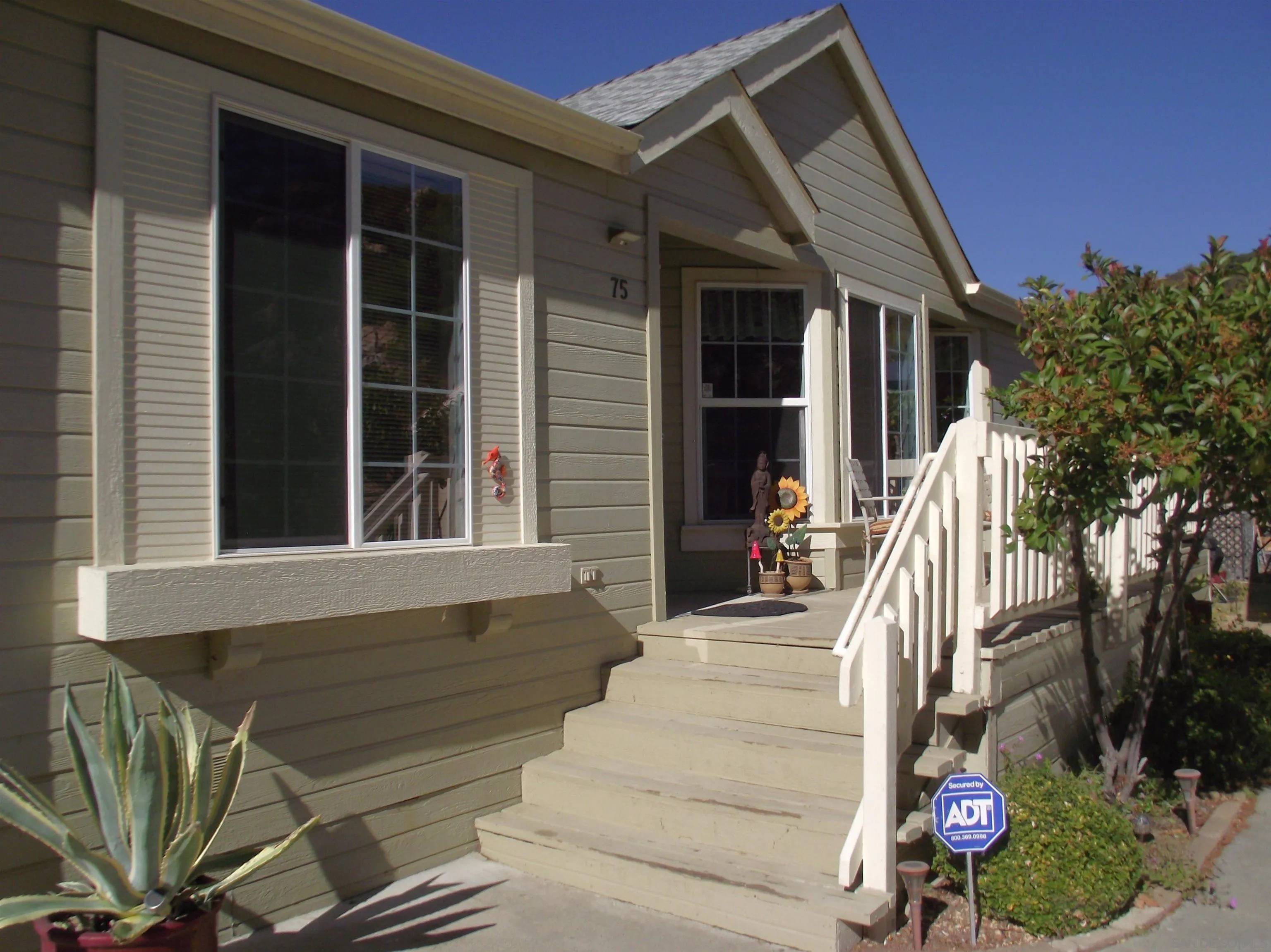 Warner Springs, CA 92086,35109 Highway 79 #UNIT/SPACE #75