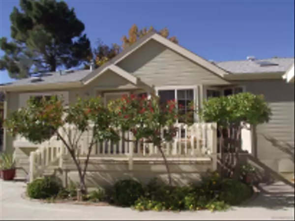 Warner Springs, CA 92086,35109 Highway 79 #UNIT/SPACE #75