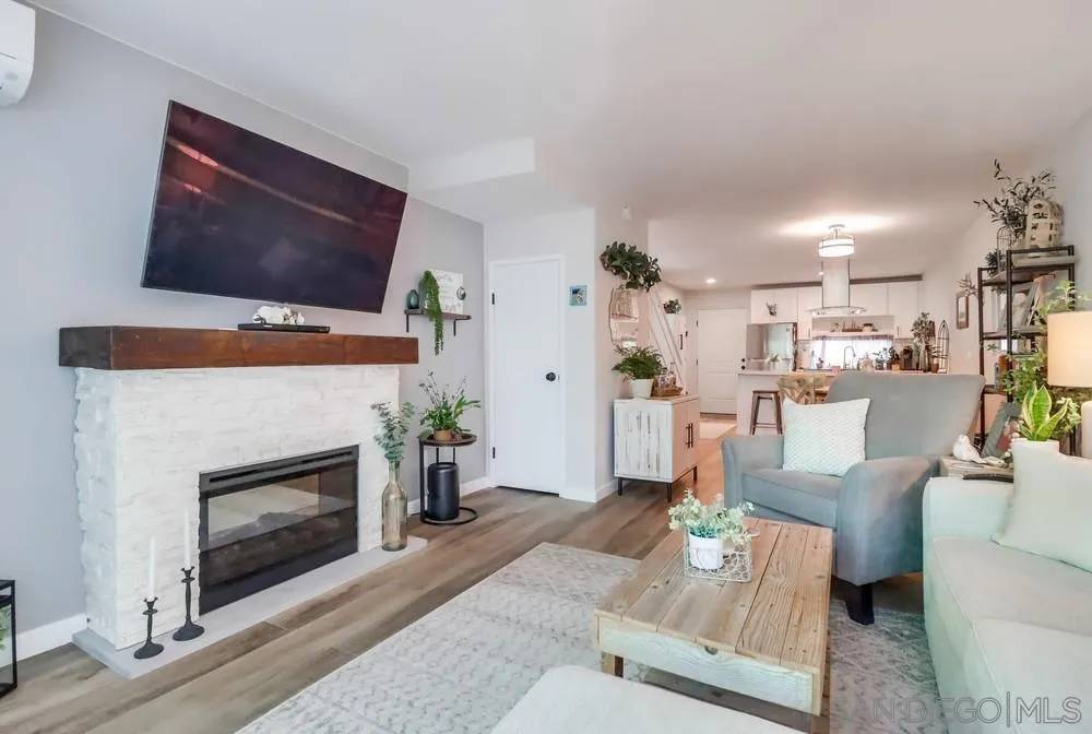 7797 Stalmer St #1i, San Diego, CA 92111