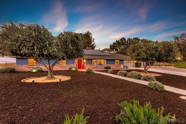 Ramona, CA 92065,16228 Daza Dr