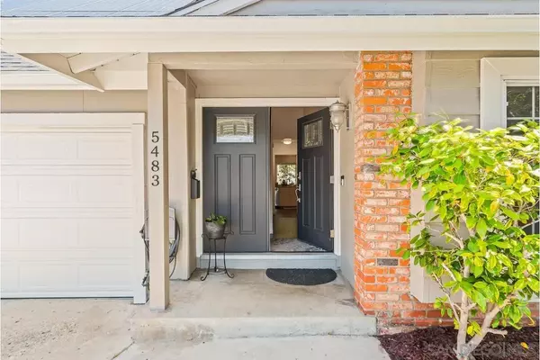 5483 Maisel Way, San Diego, CA 92115