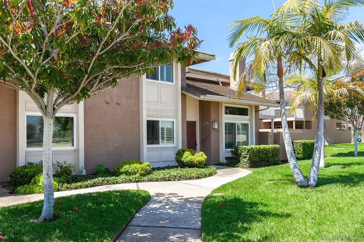 San Diego, CA 92128,17595 Fairlie Rd