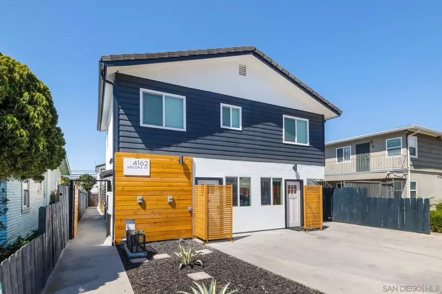 4162 Arizona Street, San Diego, CA 92104