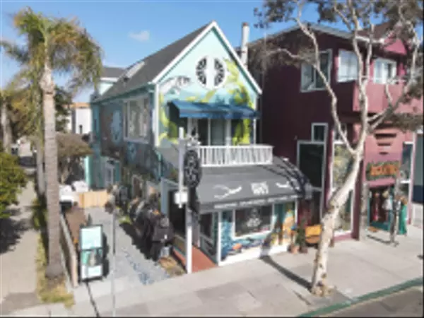 3719 Mission Boulevard, San Diego, CA 92109