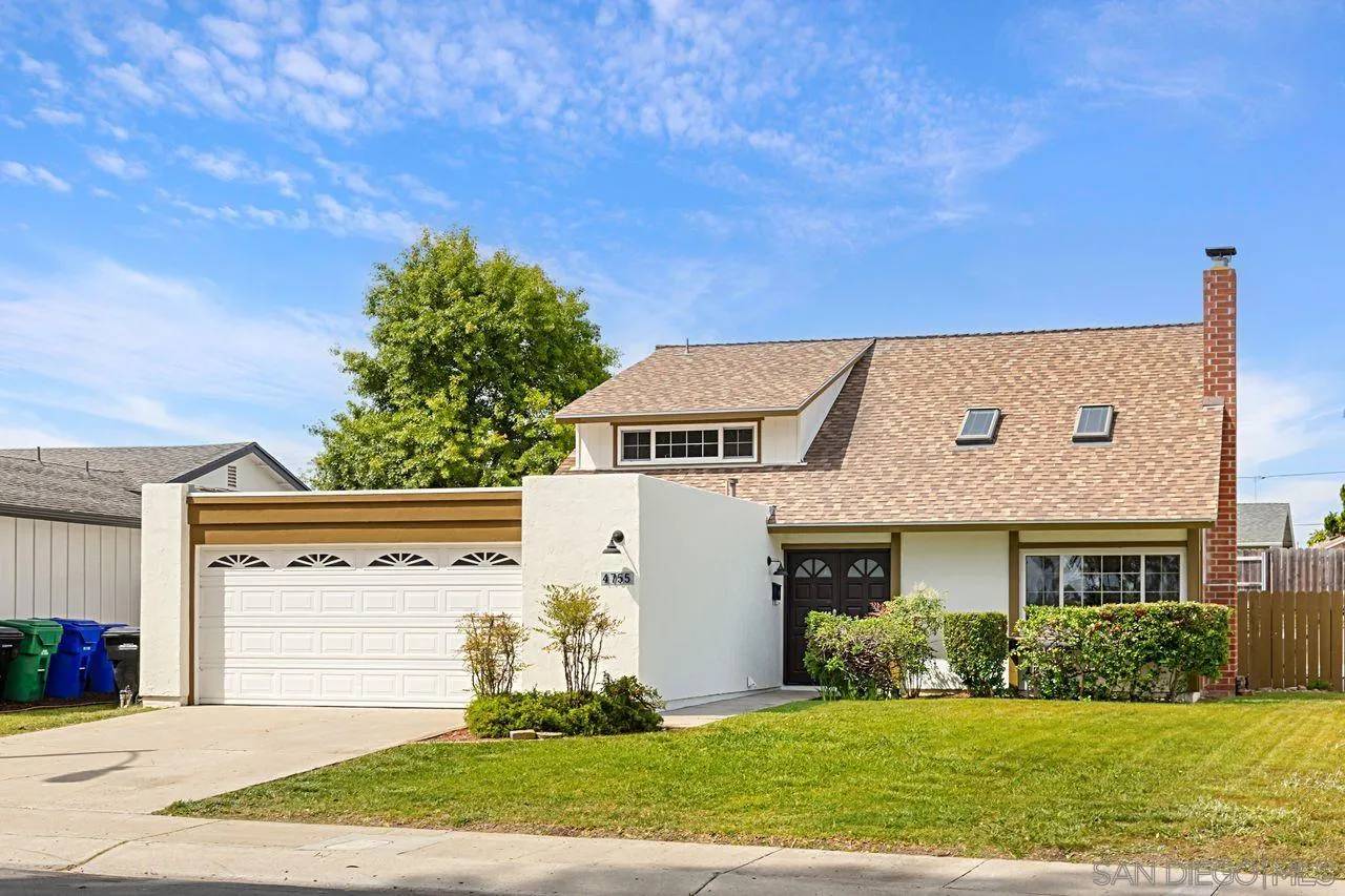 San Diego, CA 92122,4755 Cather Ave
