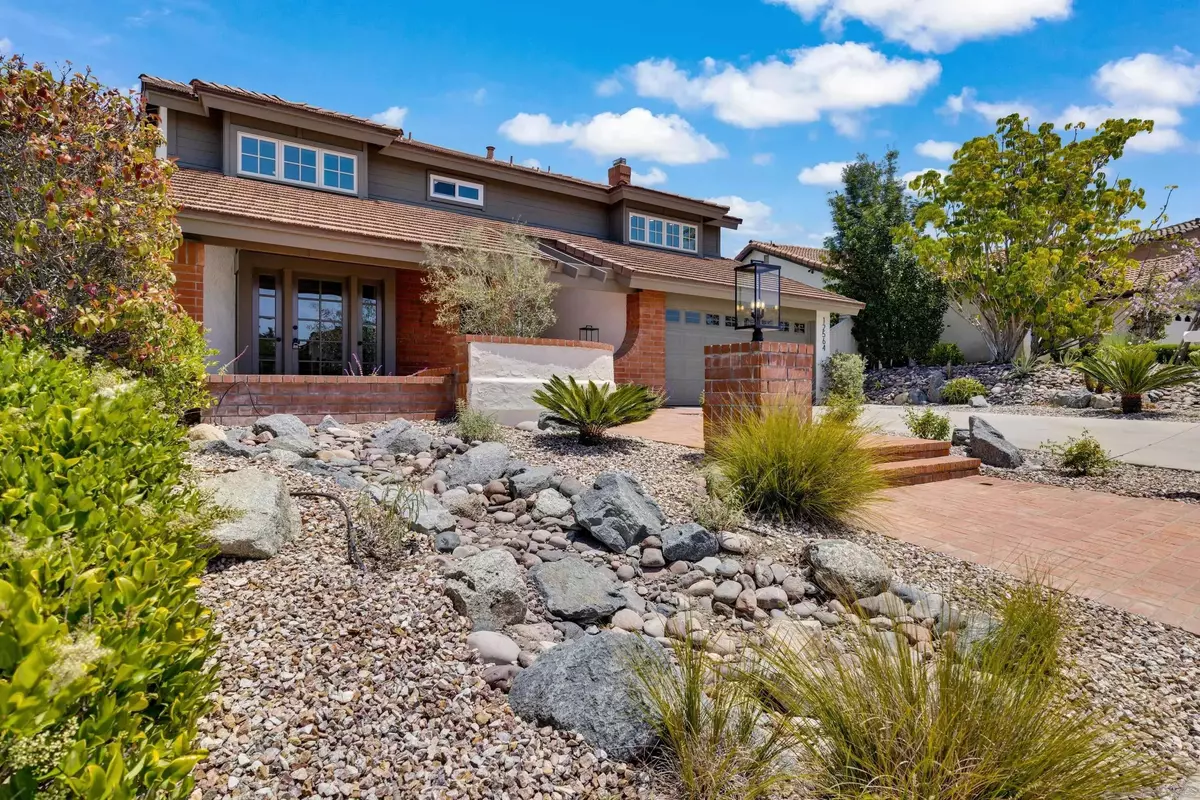 San Diego, CA 92128,12564 Chetenham Ln