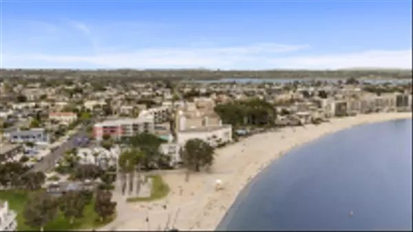 San Diego, CA 92109,1335 La Palma #K3
