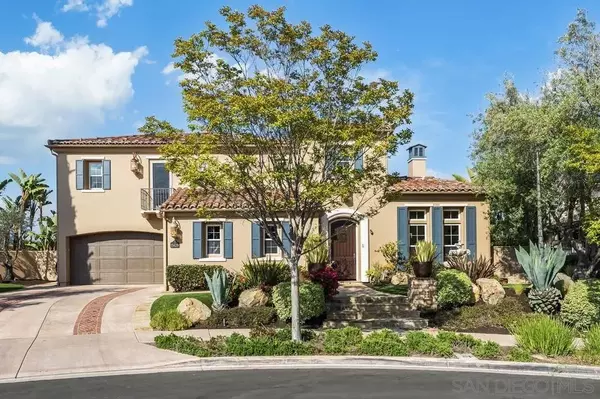 San Diego, CA 92127,15629 Rising River Pl N