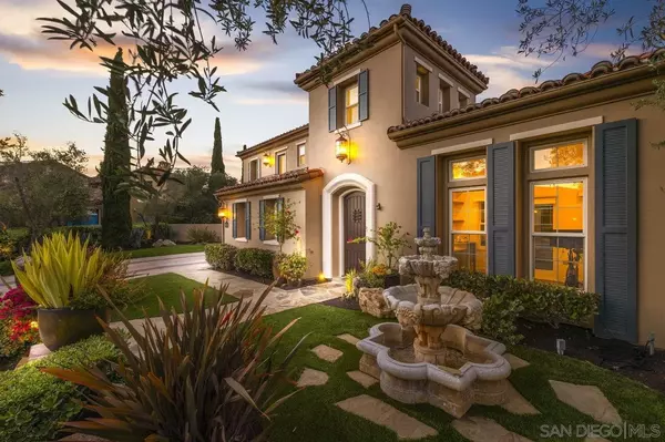 San Diego, CA 92127,15629 Rising River Pl N