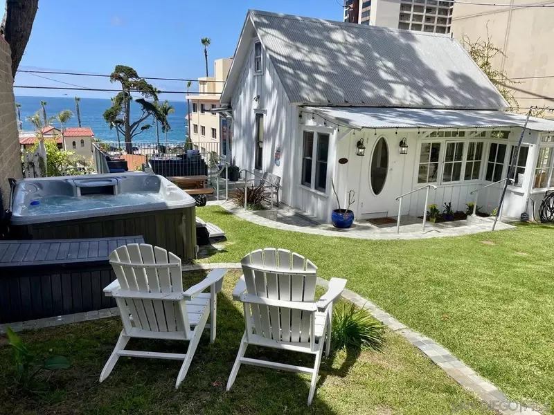 866 Prospect Street, La Jolla, CA 92037