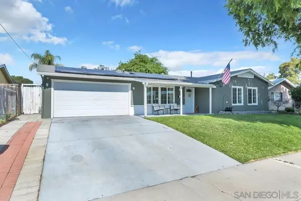 Spring Valley, CA 91977,1600 Folkestone St