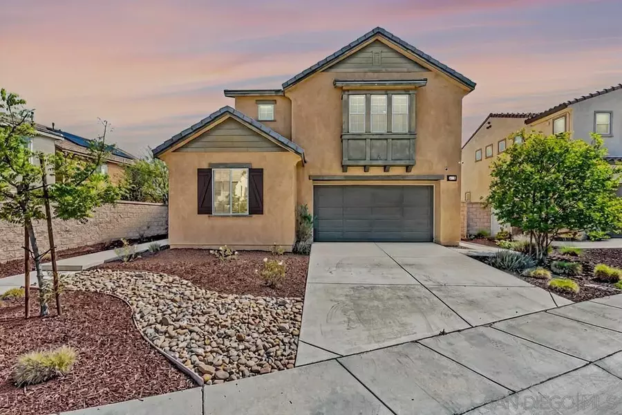 24176 Gazania Way, Lake Elsinore, CA 92532