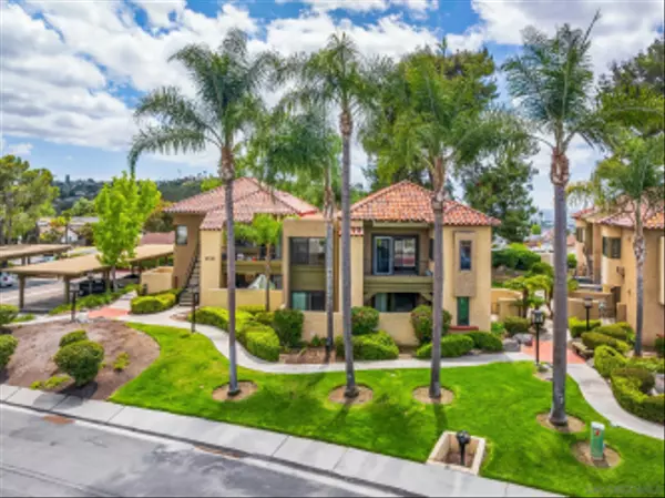 San Diego, CA 92120,6736 Oakridge Road #211