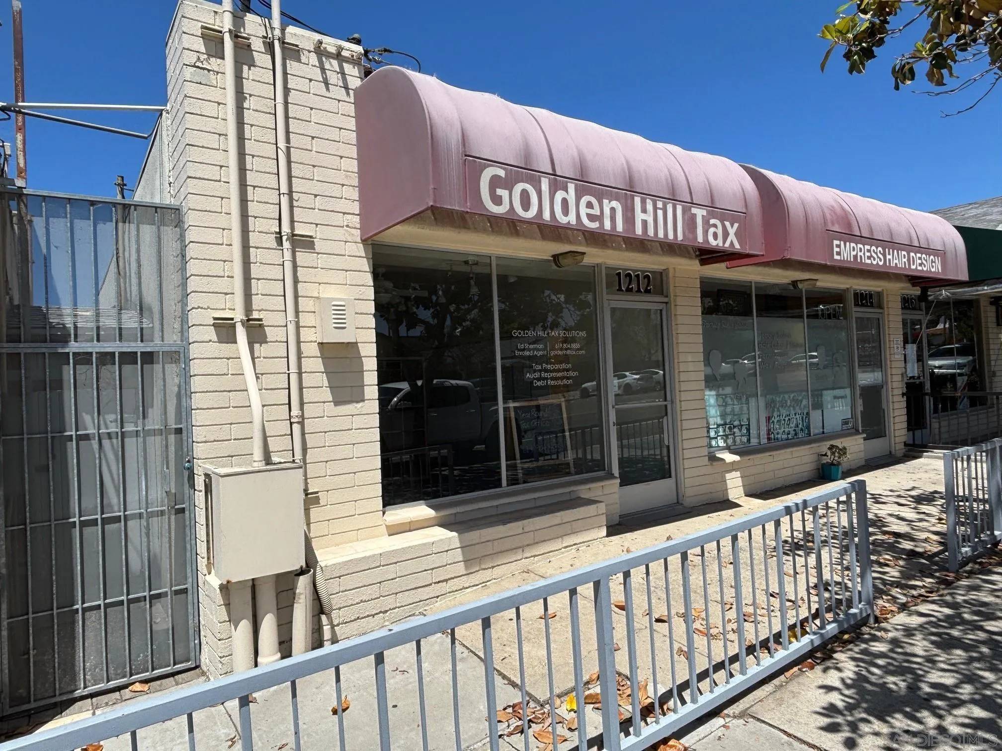 1212 28th St, San Diego, CA 92102