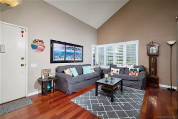 San Diego, CA 92124,10834 Caravelle Pl