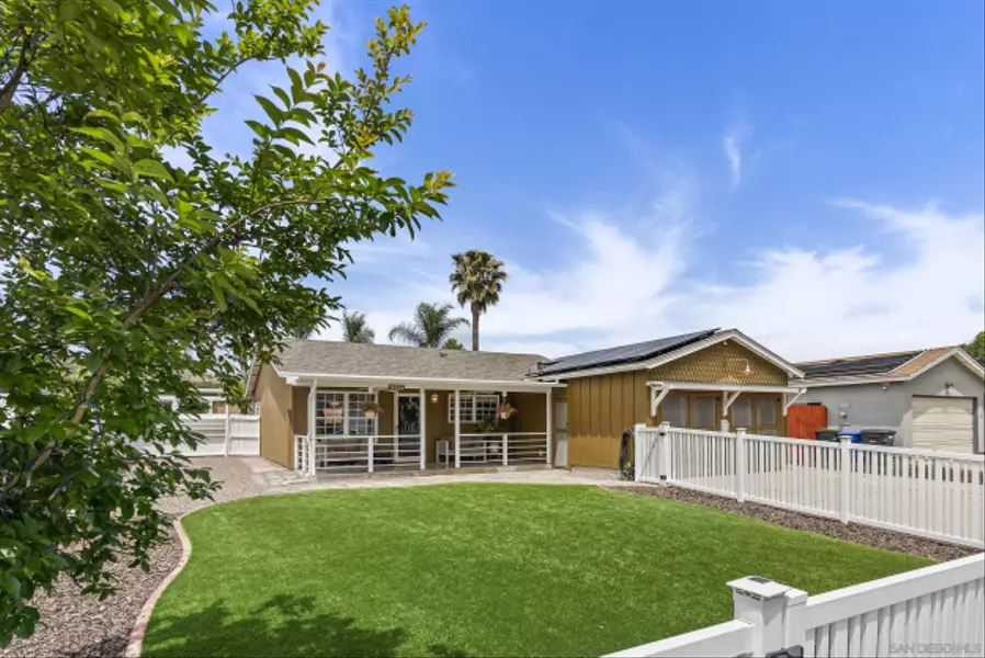 15234 Hesta St, Poway, CA 92064