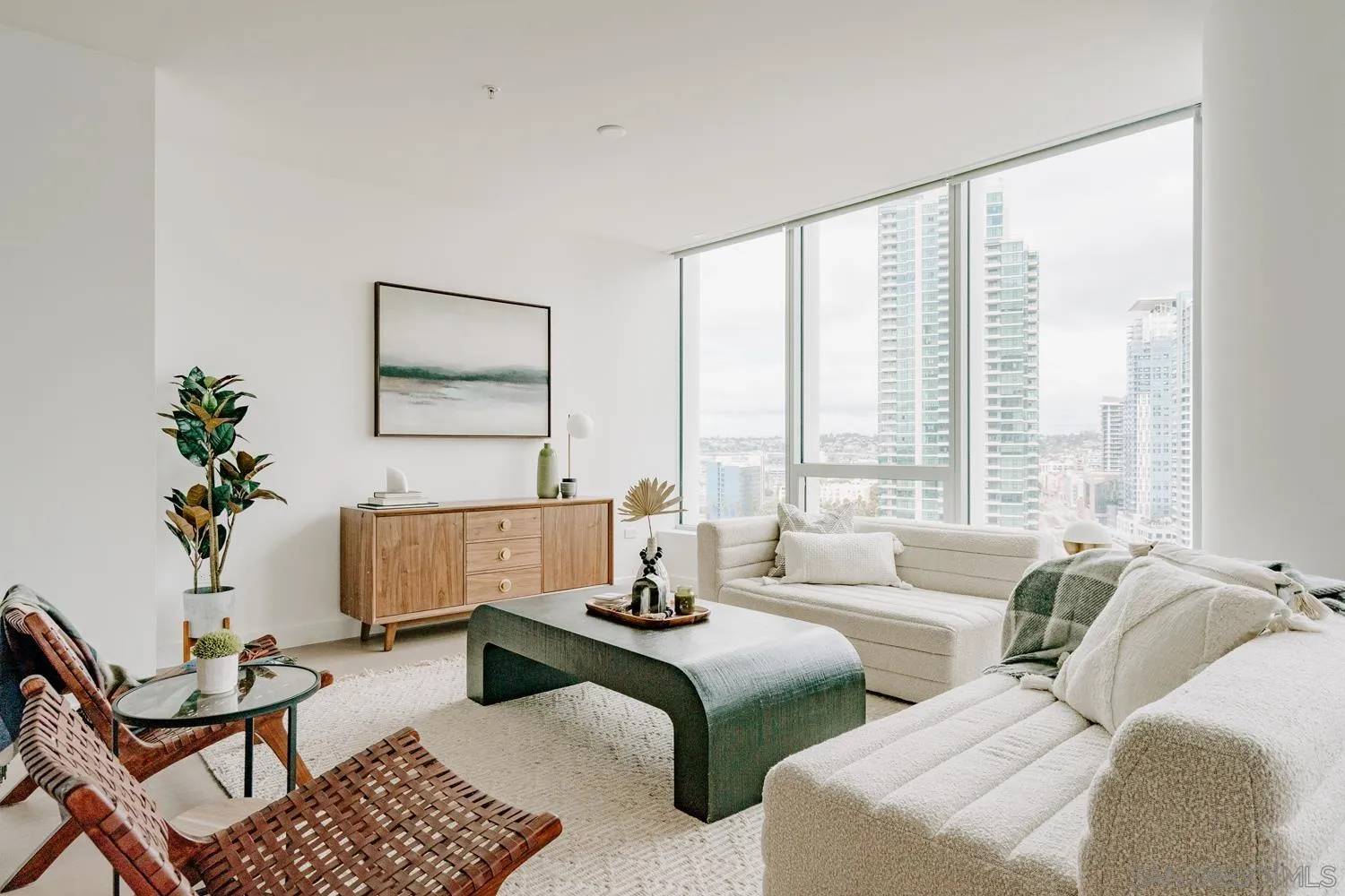 888 W E Street #706, San Diego, CA 92101
