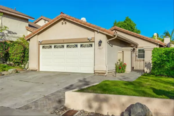 15867 Windrose Way, San Diego, CA 92127