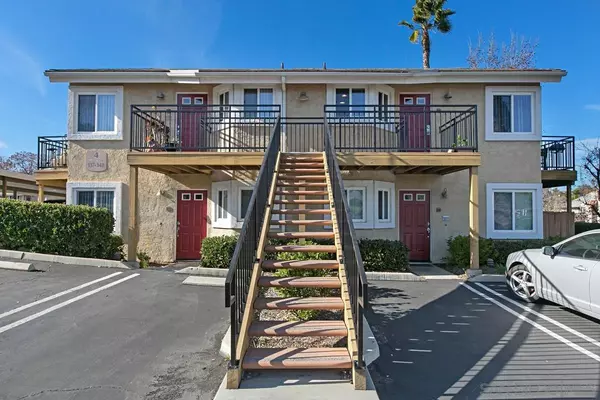 495 San Pasqual Valley Rd #148, Escondido, CA 92027