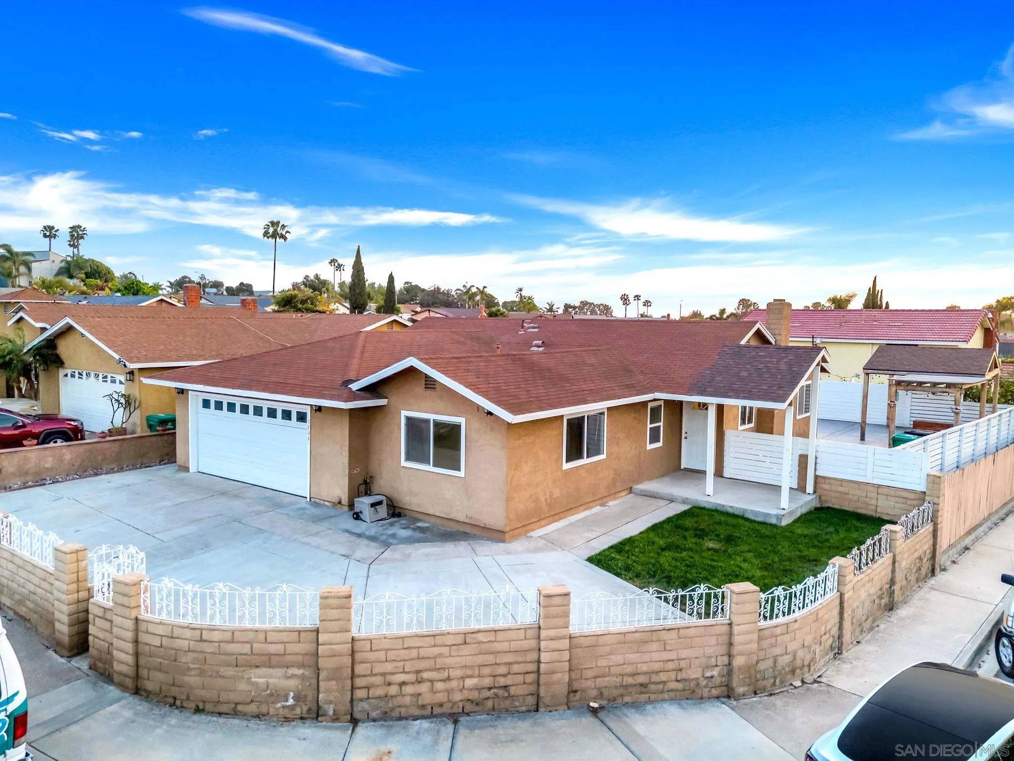 1606 Antares Drive, San Ysidro, CA 92173