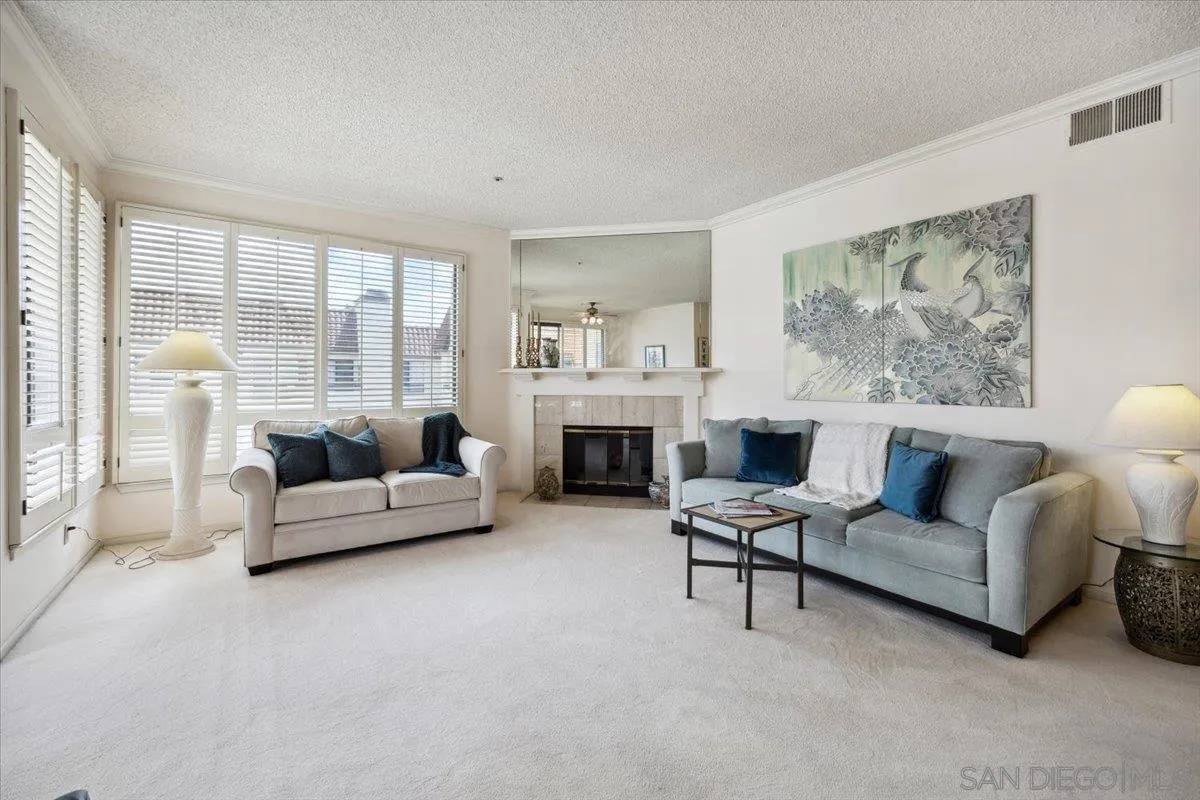 San Diego, CA 92110,5805 Friars Rd #2416