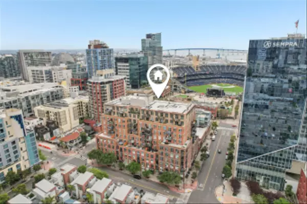 877 Island Ave #211, San Diego, CA 92101