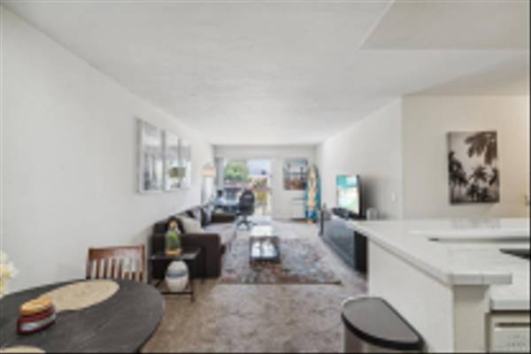 6111 Rancho Mission Rd #203, San Diego, CA 92108