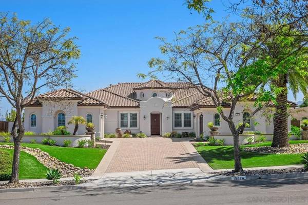 15674 Via Santa Pradera, San Diego, CA 92131